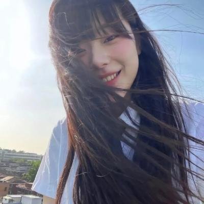 幽灵女孩